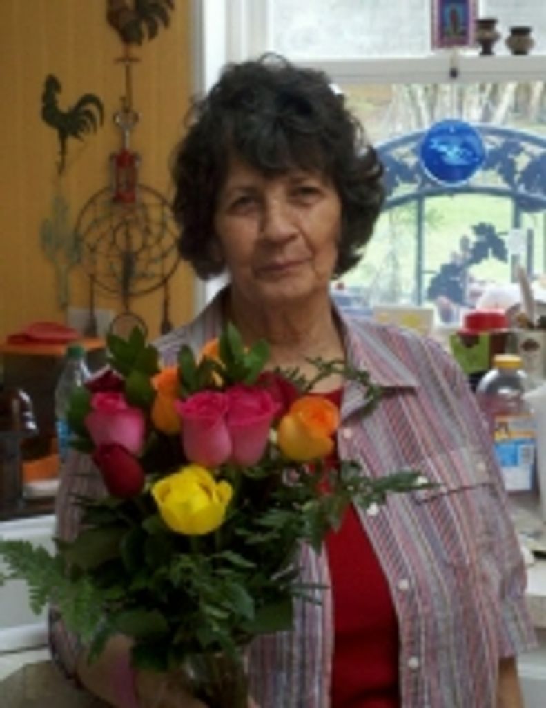 Francine Delaine Howard