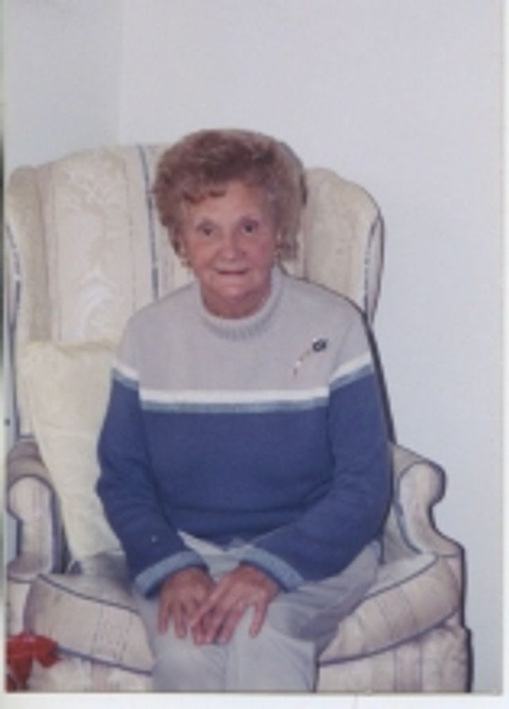 Irene Shuster
