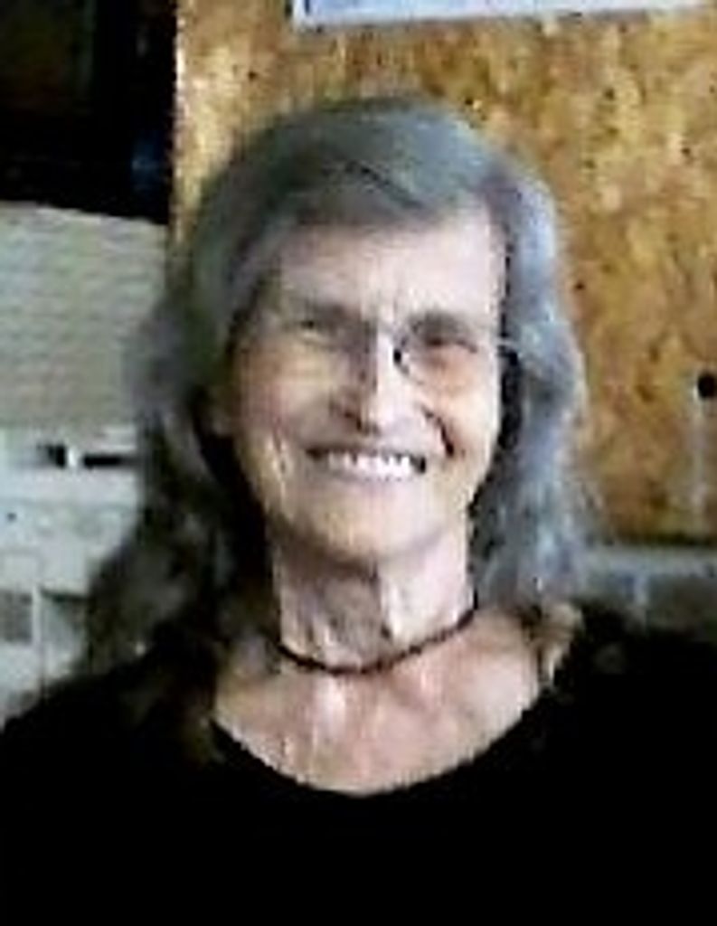 Maudie Pearl (Saucier)  Ladnier