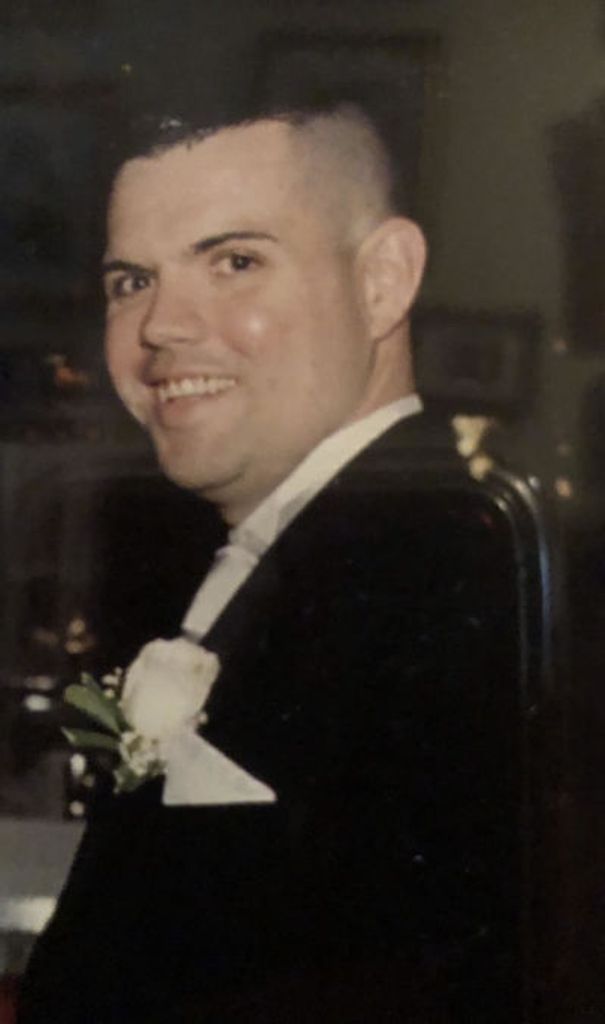 Vincent O'Donnell Profile Photo