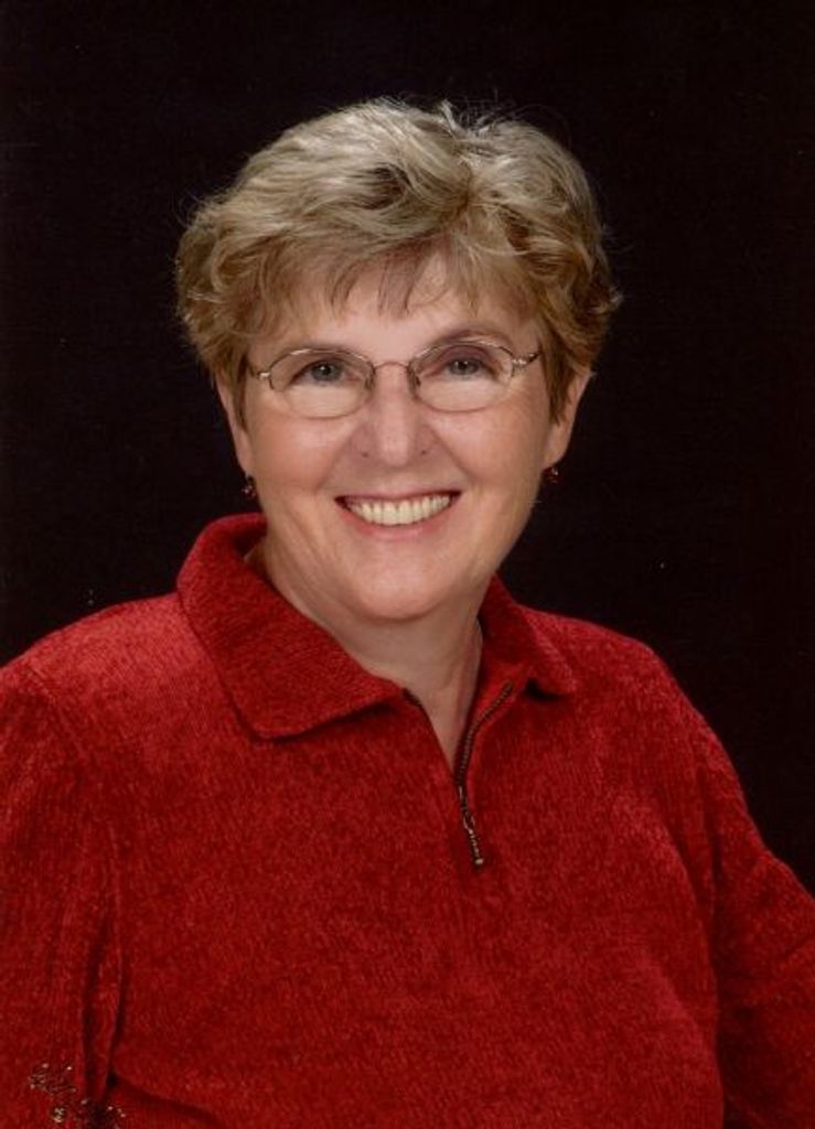 Ellen M. (Cassidy) Corrow