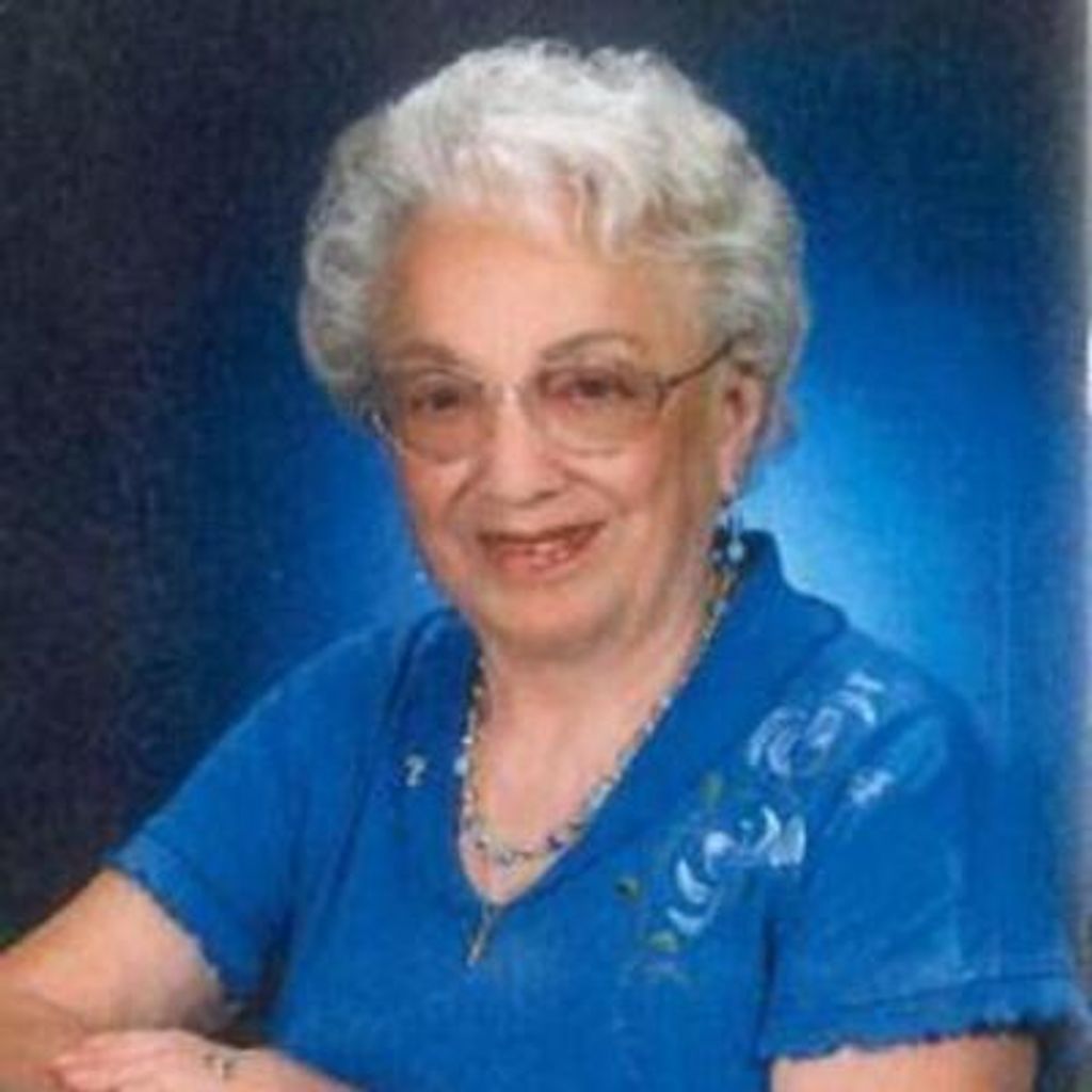 Nancy Rembolt Profile Photo