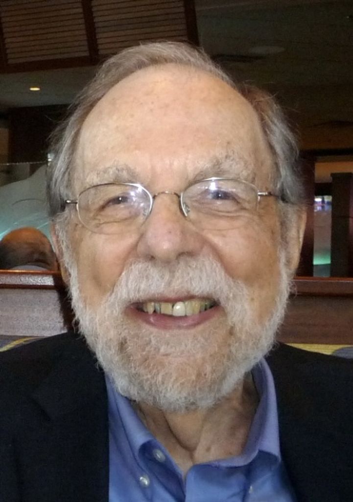 Irwin Leon Lebow