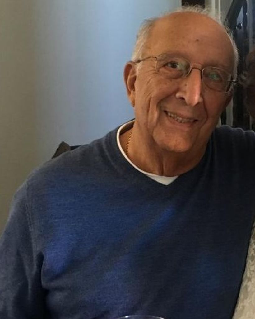 Michael Stellato