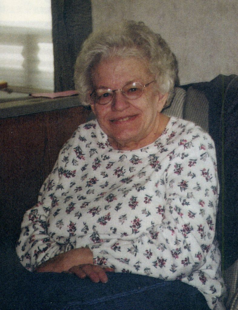 Margaret Hoffstatter Profile Photo
