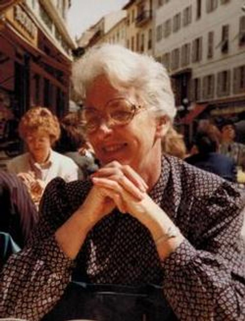 Theodora L. Sherrard