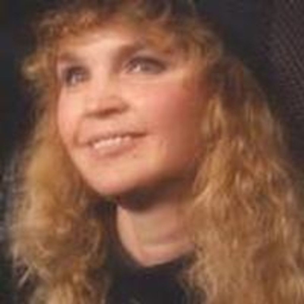 Maxine Gann
