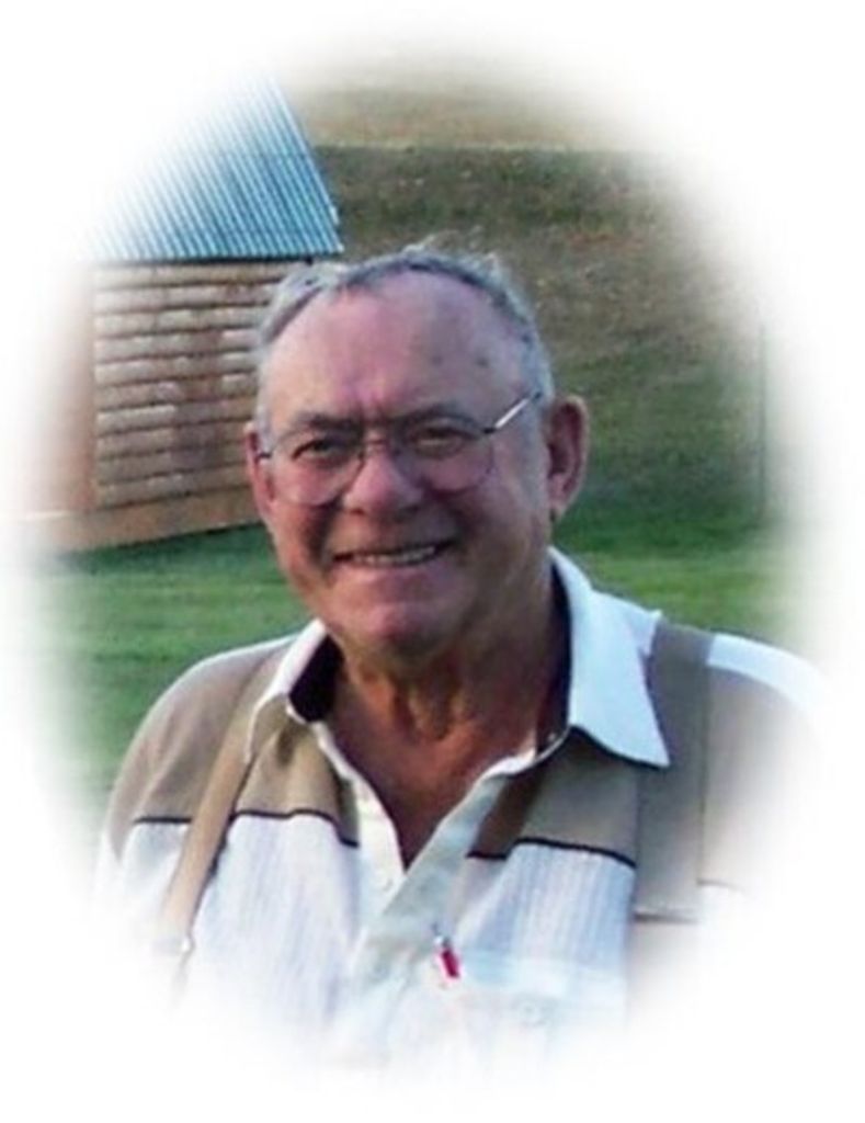 Raymond Eugene Murray