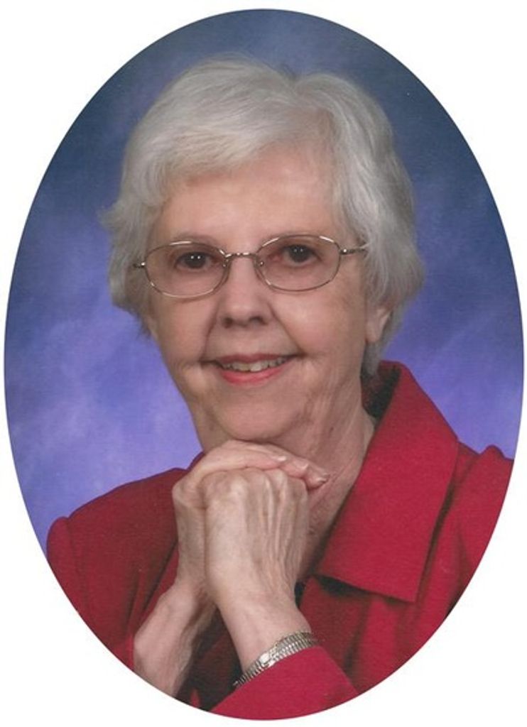 Dora Jones