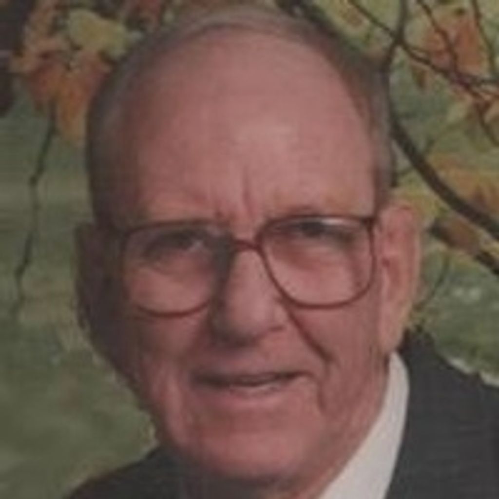 Harry "Red" Ivan Schulte, Jr.