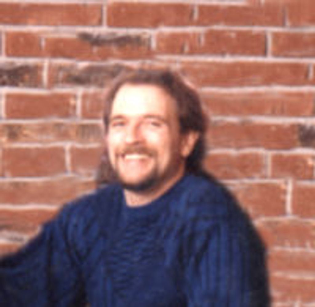 John Barry Judd