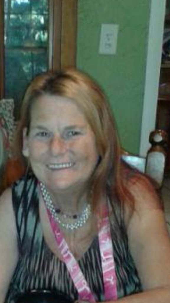 Catherine Marie Reynolds (Miss Casey)