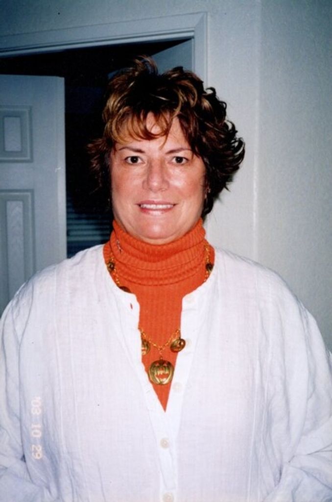 Susan Teresa Poli Profile Photo