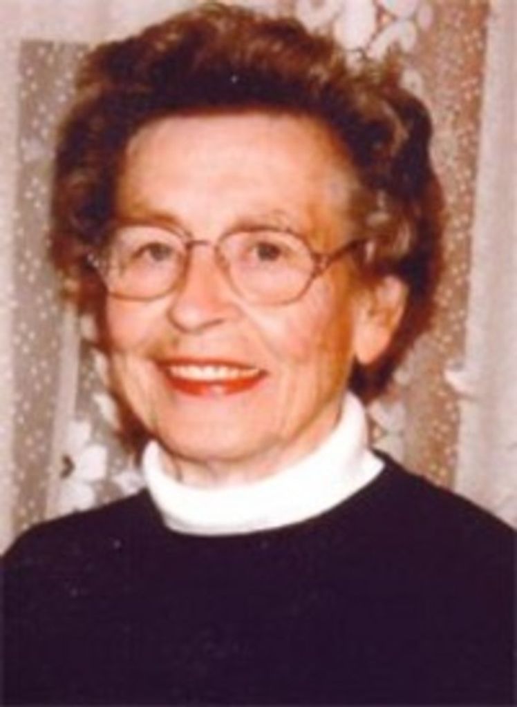 Frances D. &Quot;Francie&Quot; Hottovy