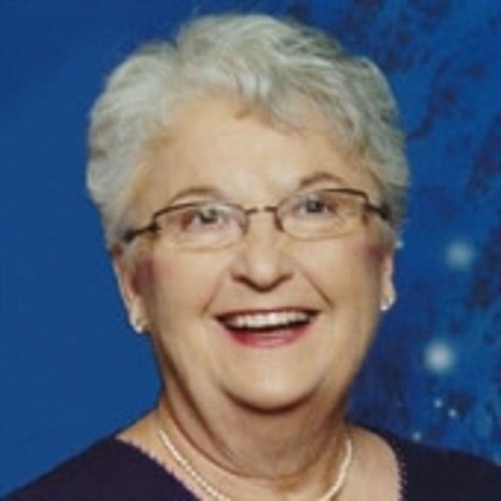 Marian Kreps