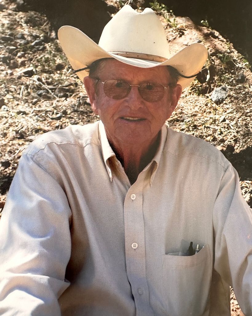 Lowell "Kay" Titensor Profile Photo