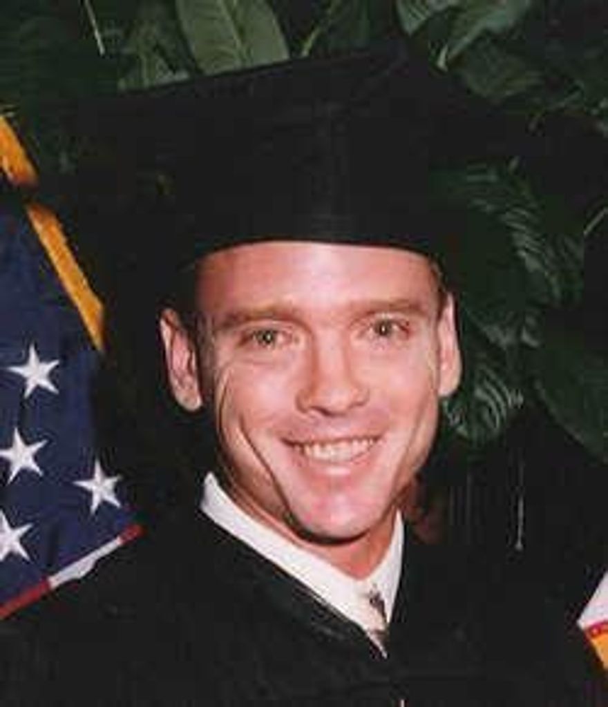 John “Jack” Patrick Kane