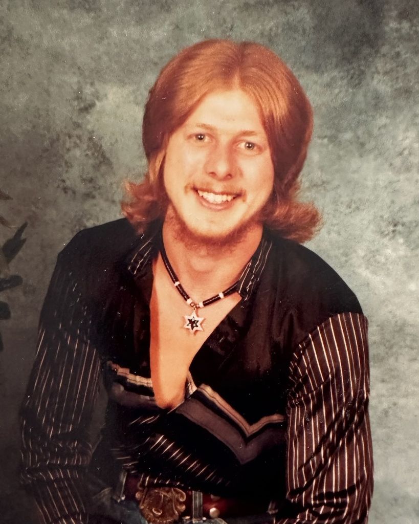 Michael Andrew Deyber Profile Photo