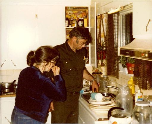 Jannette Louise (May)  Brown photo gallery thumbnail 23 of 61