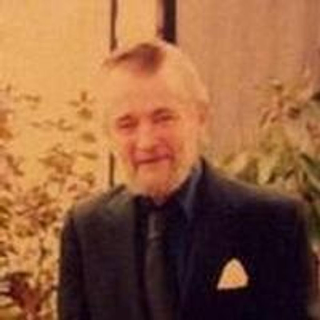 Robert  Edward Farmer