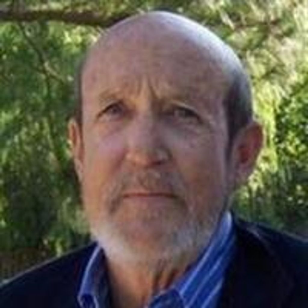 Donald Reid Corley
