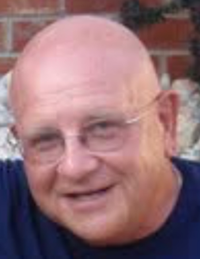 William S. Hoffacker, Jr