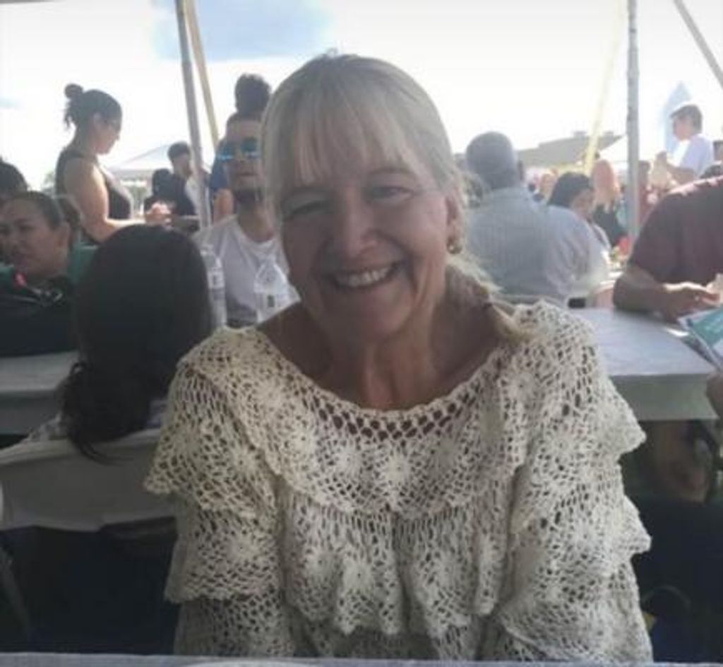Patricia L. Albano Profile Photo