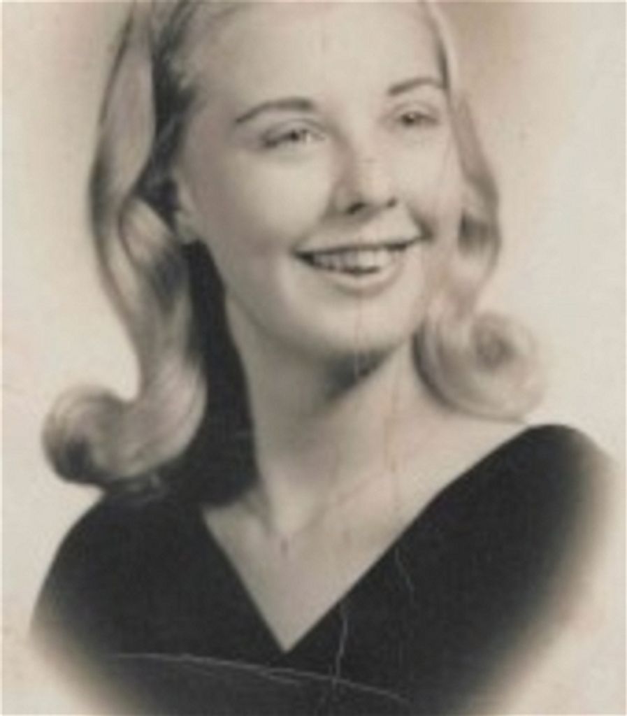 Andrea Lynn Gerhart (Walter)