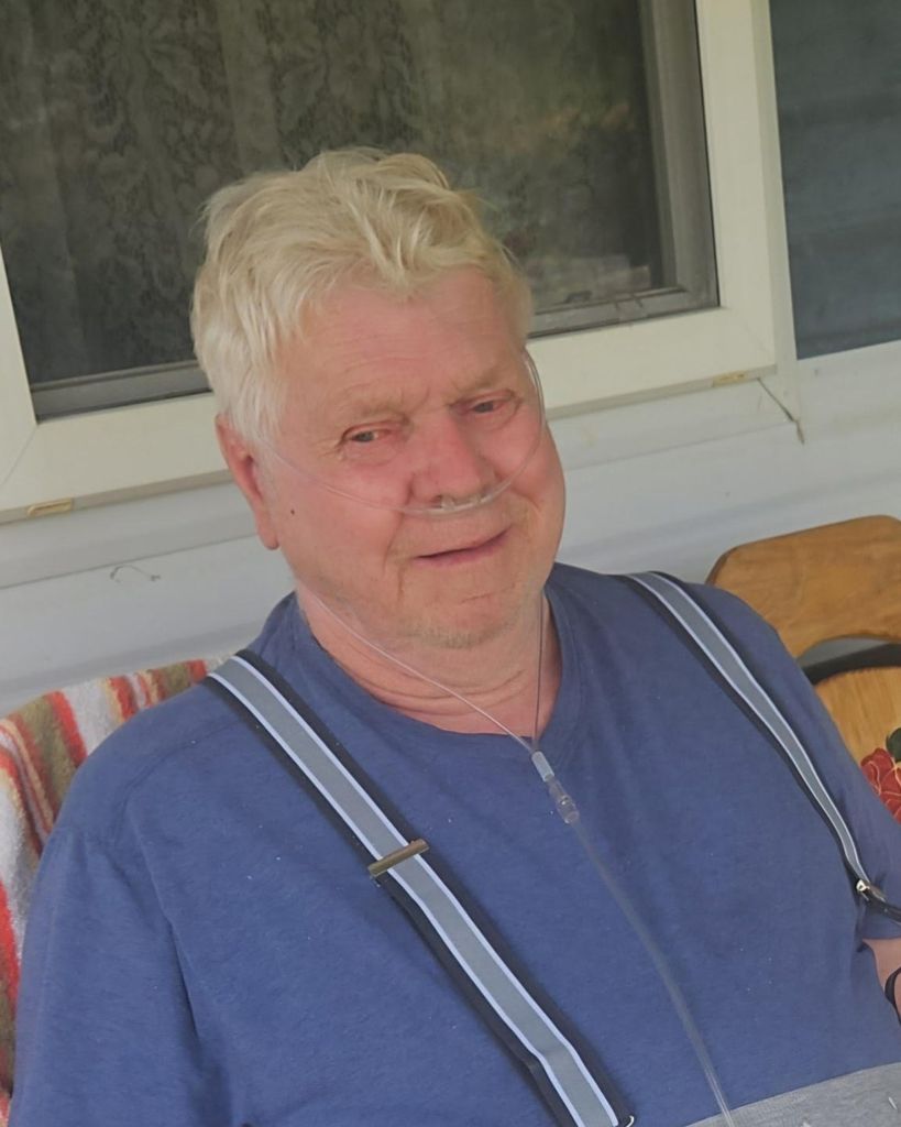 Allen R. "Bud" Hicks Profile Photo