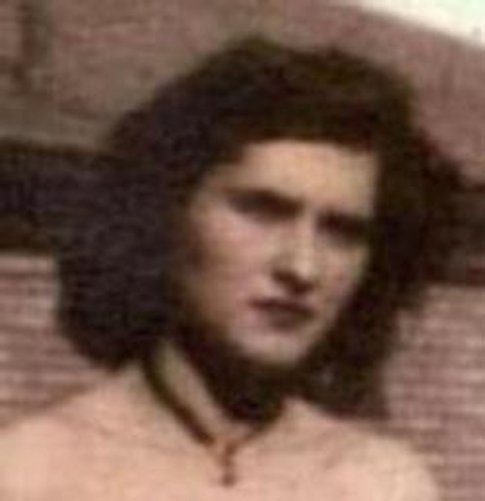 Theresa Allison