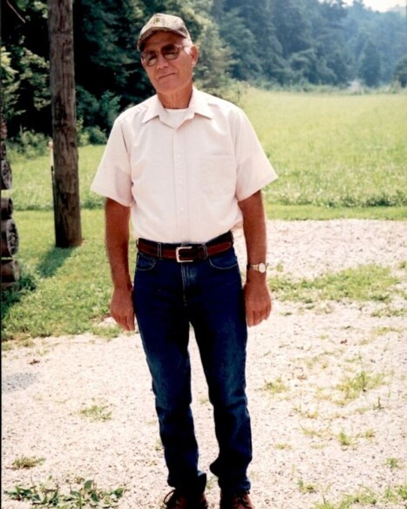 W.  Ray Spears Profile Photo