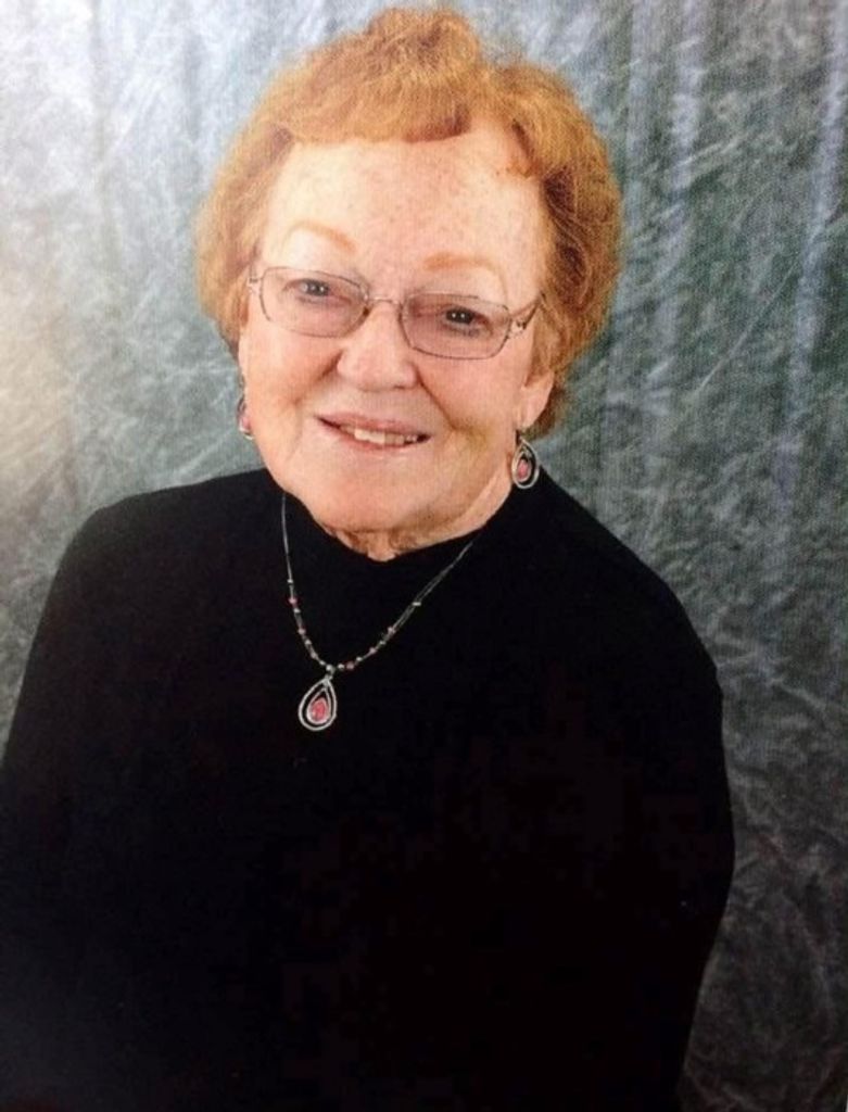 Edna J. (Funkhouser)  Goettman