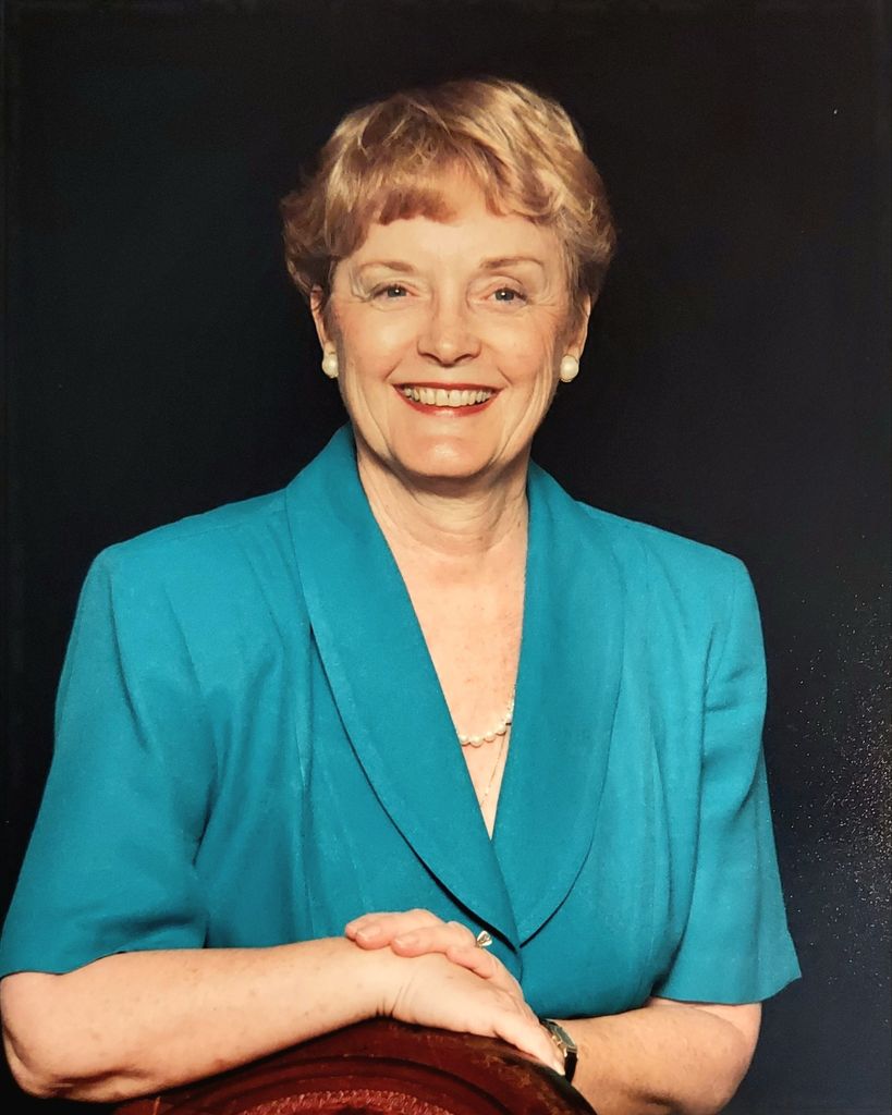 Leslie S. Wager