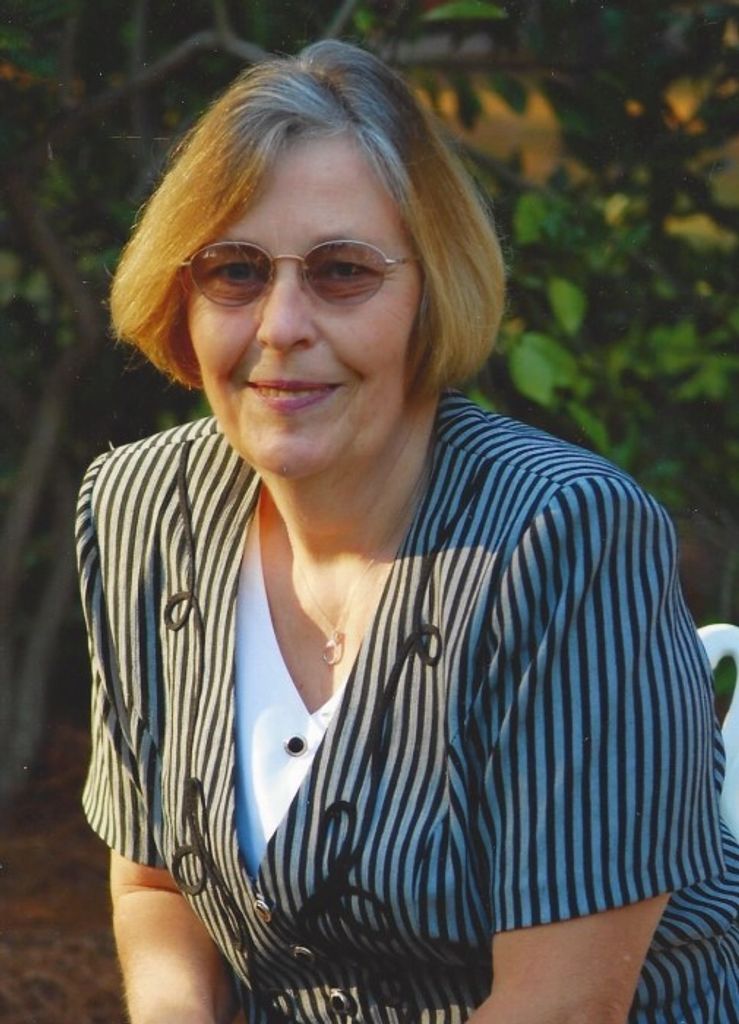 Cheryl W. Bulloch