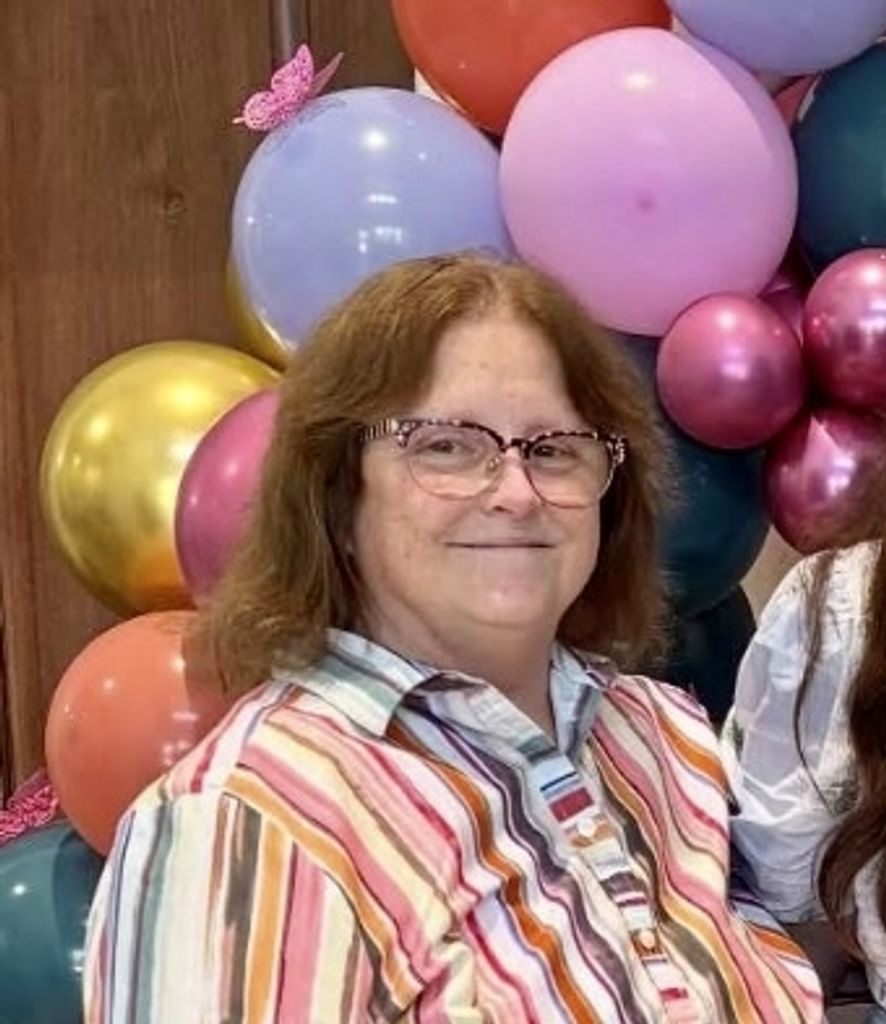 Teresa Jayne Waggoner