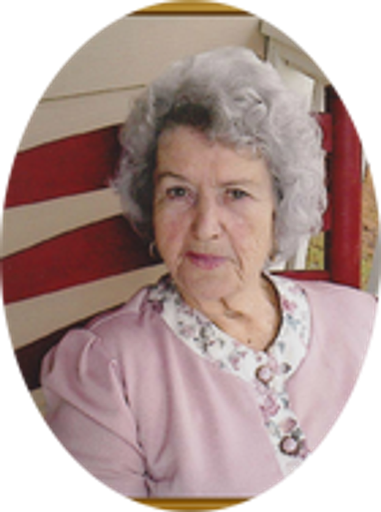 Granny Fleeta Marie Anderson