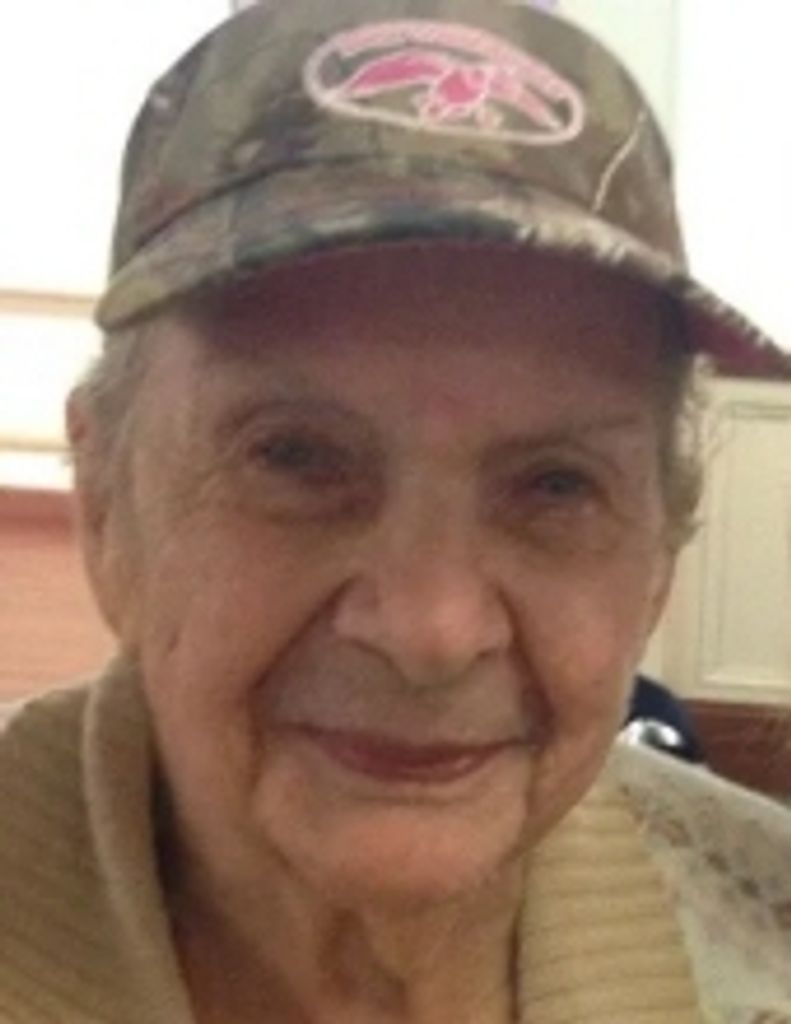 Mildred H. Ohlrogge