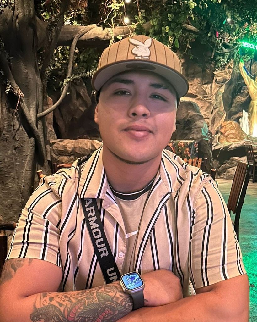 Dillan Sneider Gonzalez Novoa Profile Photo