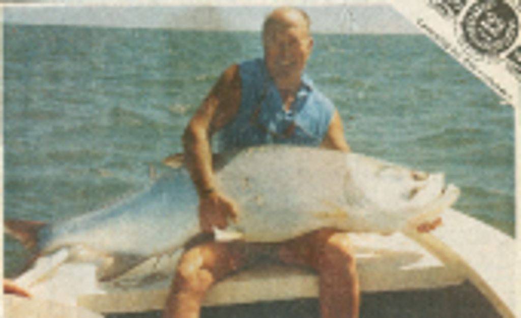 Lee Tebo Profile Photo