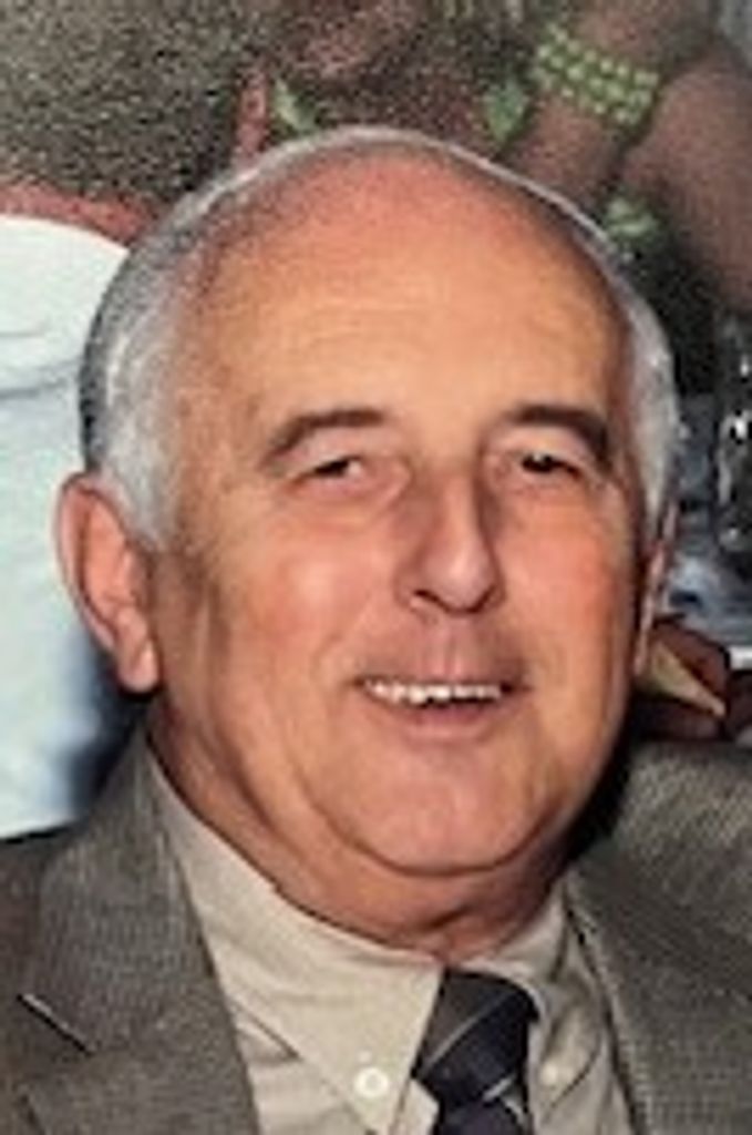 George H. Baket Profile Photo