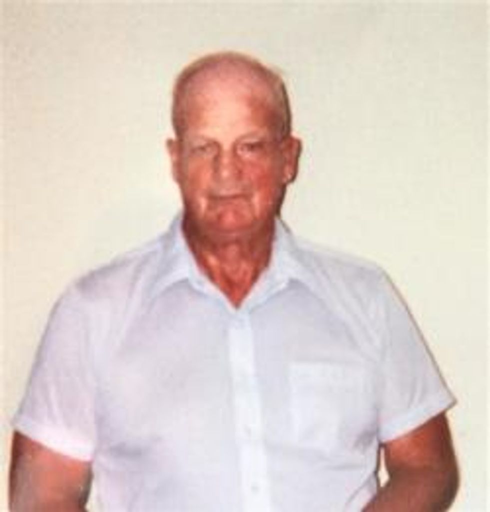 Charles Elmer Wilcher