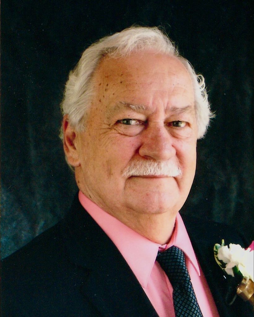 Jerome Henry Mudlaff