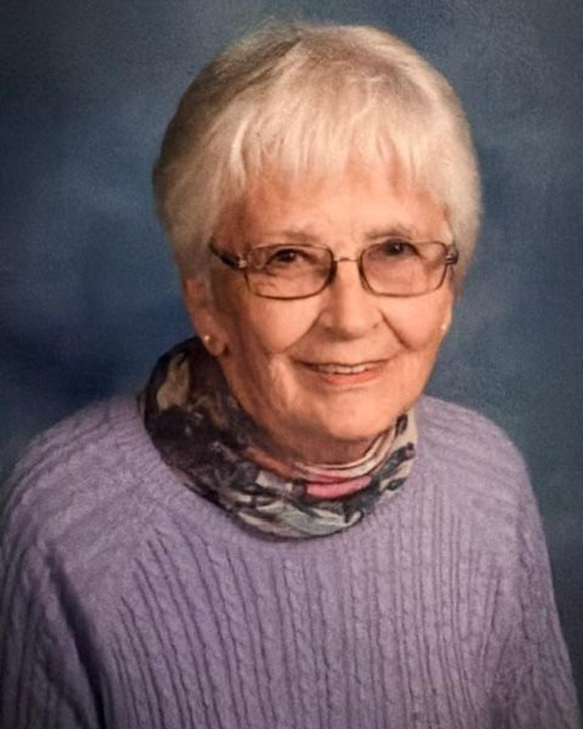 Colleen Veronica Ann Koval