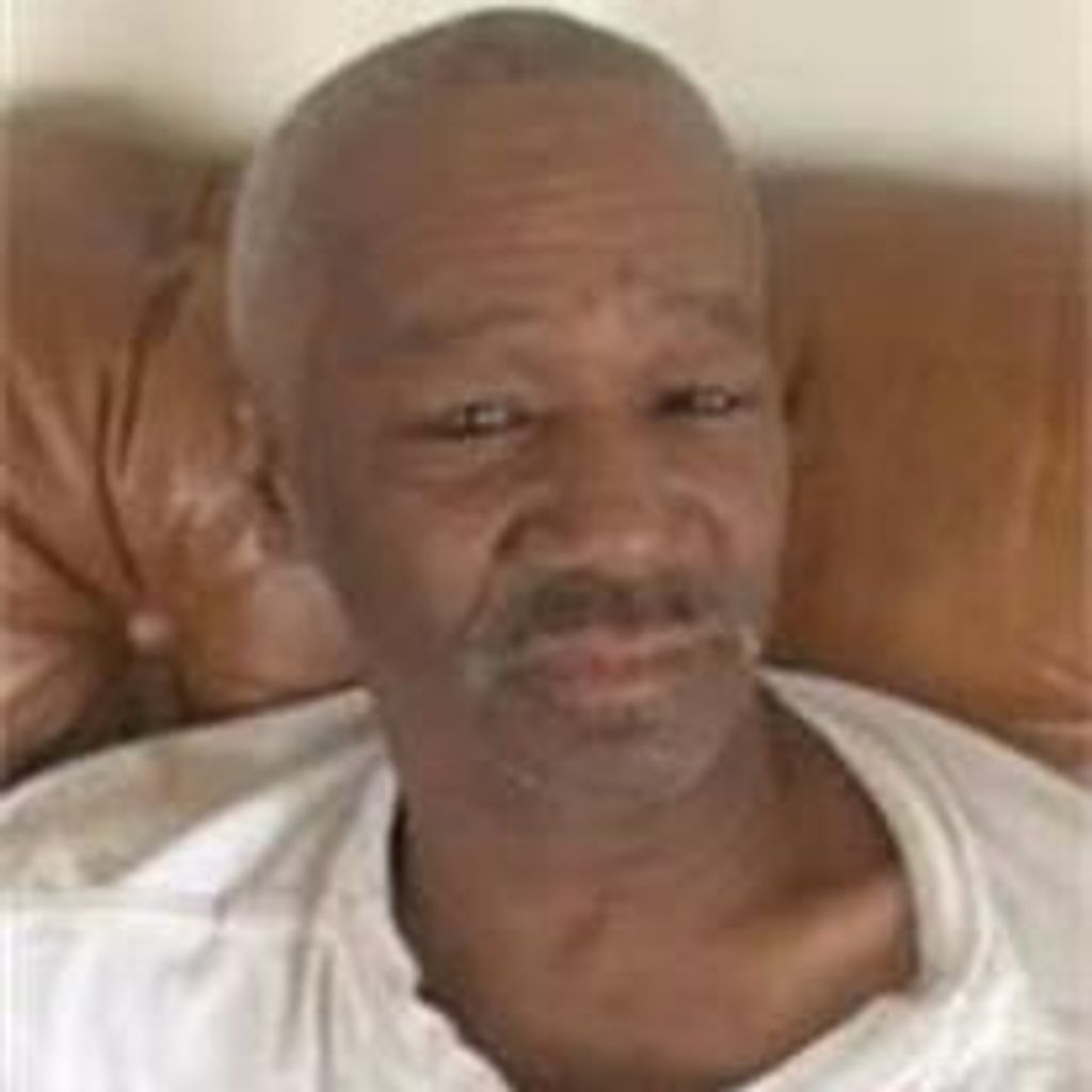 James Bartholemew Walker Sr.