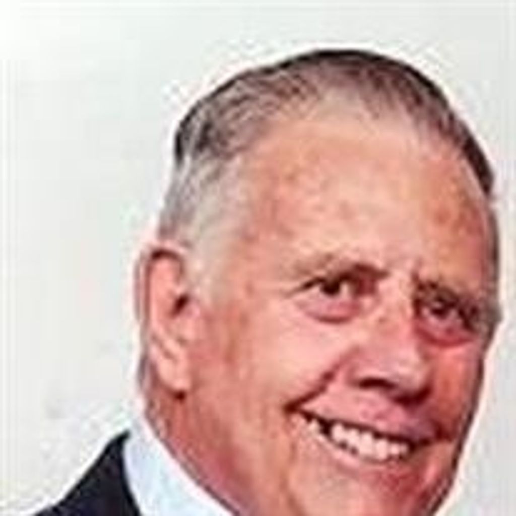 Ralph W. Patterson
