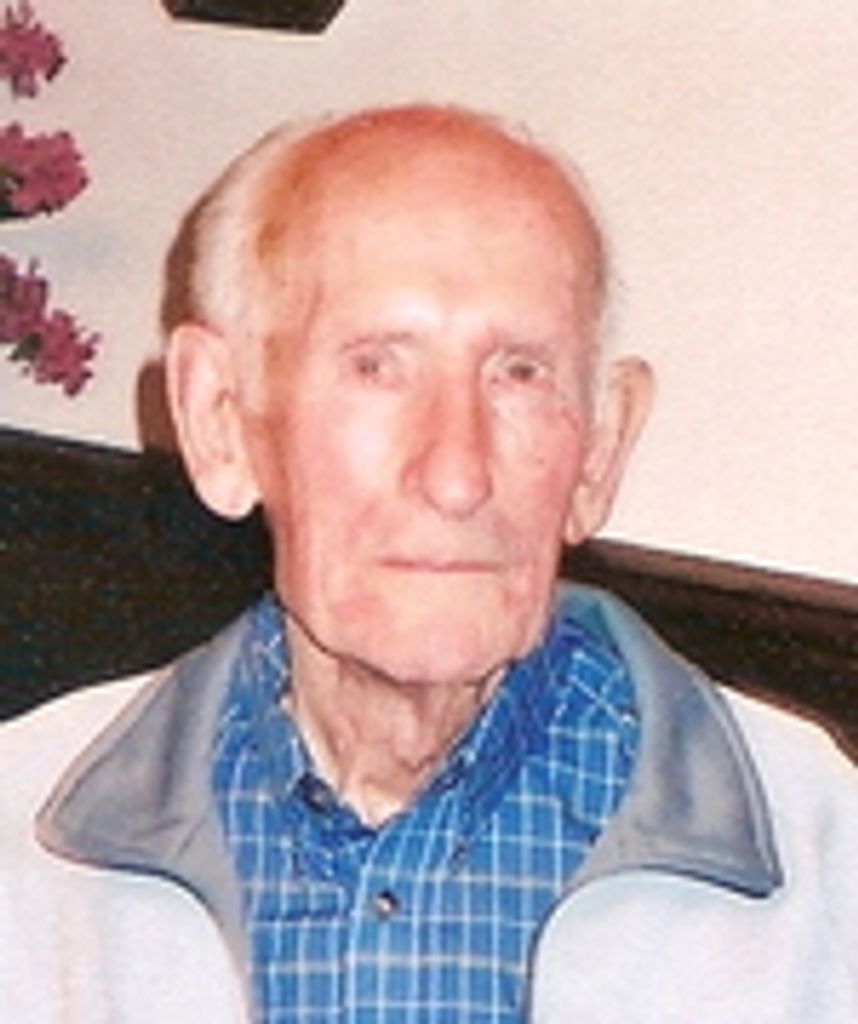 Ralph Davis