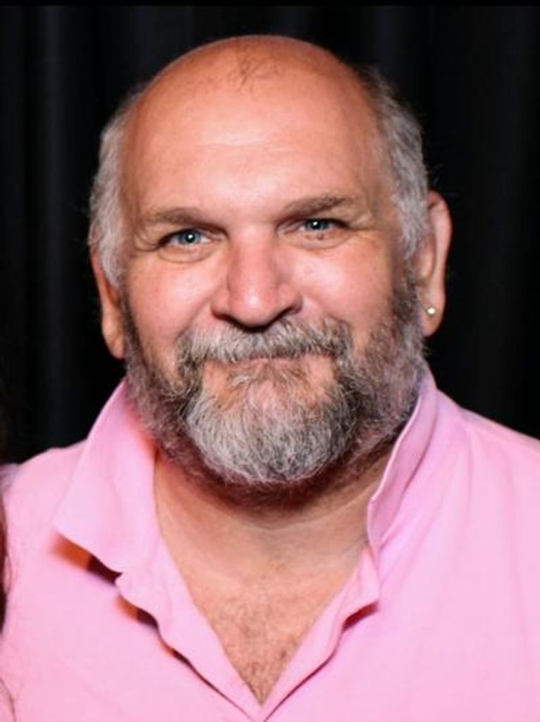 Gary Ray Minich Profile Photo