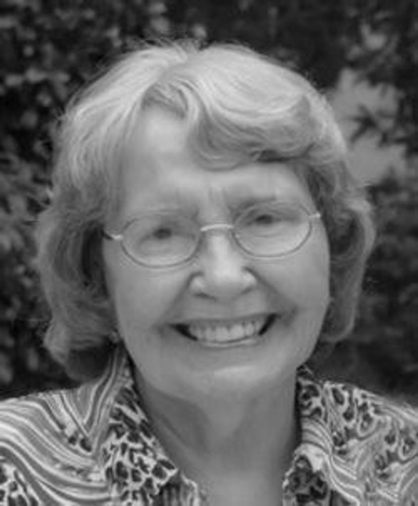 Evelyn Weaver Haines