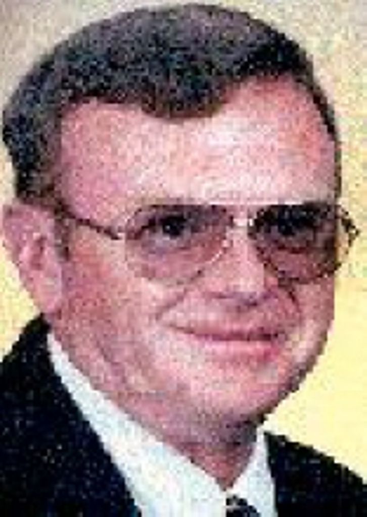 Charles A. Isaacs Profile Photo