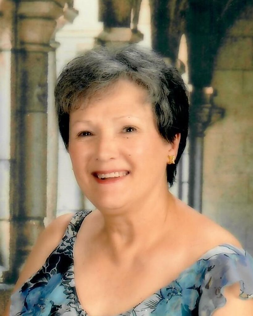 Mrs. Johnnie Laverne Johnston Breland Profile Photo